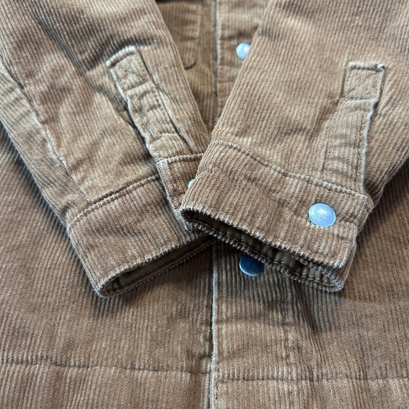 Cat & Jack Corduroy Jacket 2T - Picture 7 of 7